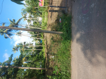  Residential Plot for Sale in Irinjalakuda, Thrissur