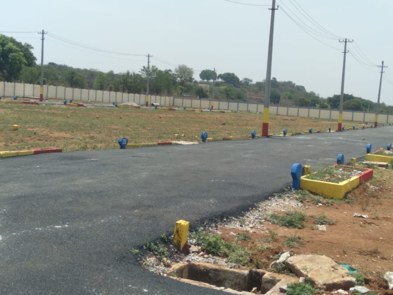  Residential Plot 800 Sq.ft. for Sale in Jayanagar, Bangalore