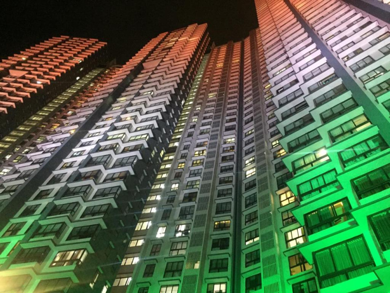 2.5 BHK Apartment 781 Sq.ft. for Sale in Mulund West, Mumbai
