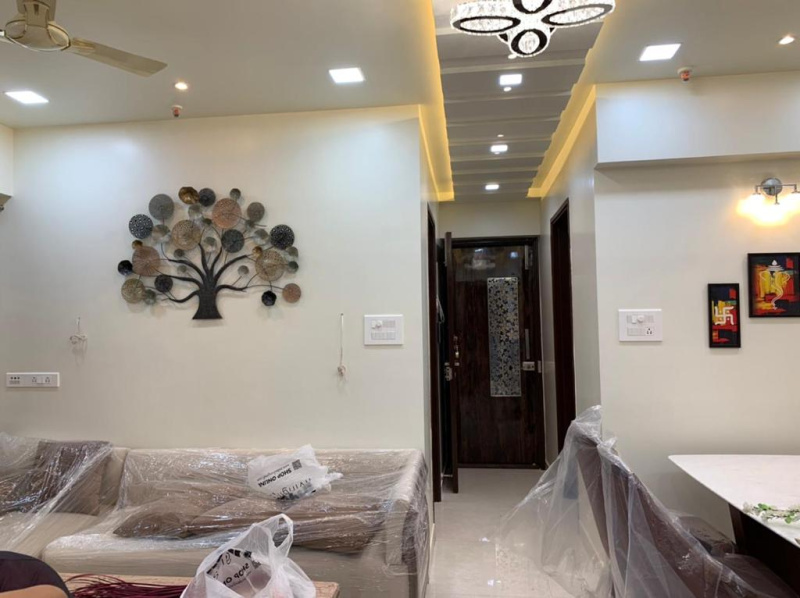 2.5 BHK Apartment 781 Sq.ft. for Sale in Mulund West, Mumbai