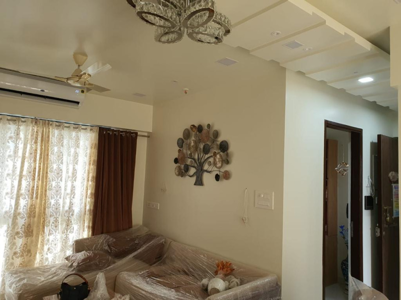 2.5 BHK Apartment 781 Sq.ft. for Sale in Mulund West, Mumbai