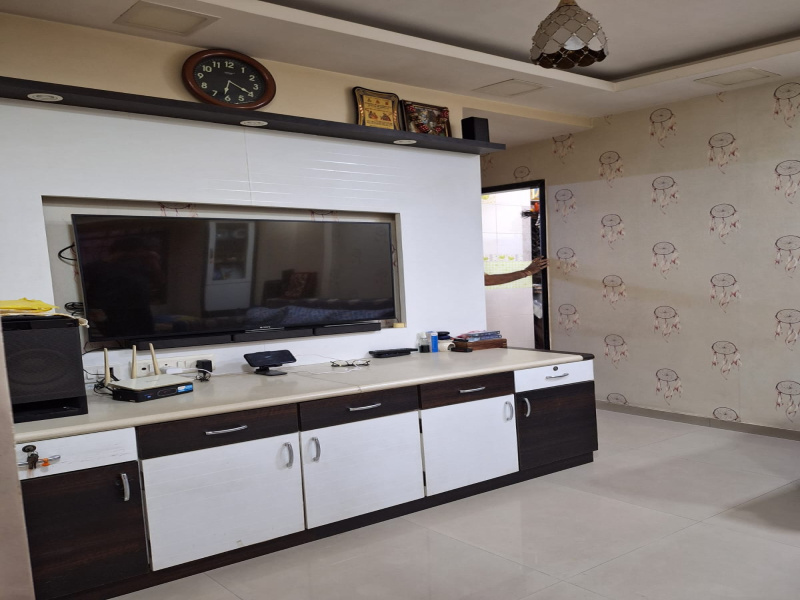 1 BHK Apartment 600 Sq.ft. for Sale in Mulund West, Mumbai