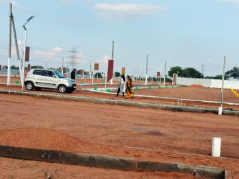  Residential Plot for Sale in Panjapur, Tiruchirappalli