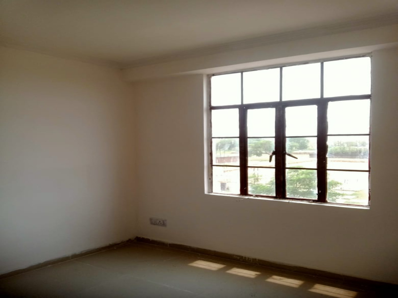 2 BHK Apartment 750 Sq.ft. for Rent in Safedabad, Lucknow