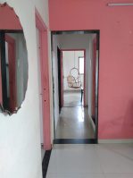 2 BHK House for Rent in Patrakar Nagar, Sangli
