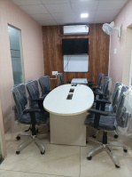  Office Space for Rent in Guindy, Chennai