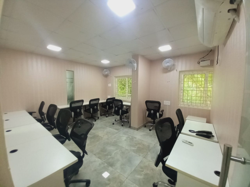  Office Space 3500 Sq.ft. for Rent in Guindy, Chennai