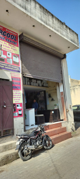  Commercial Shop 340 Sq.ft. for Sale in Gadarpur, Udham Singh Nagar