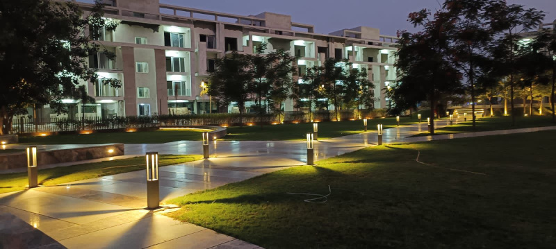 2 BHK Apartment 1090 Sq.ft. for Sale in Sector 89 Gurgaon