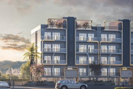 2.5 BHK Apartment 1660 Sq.ft. for Sale in Sector 79 Gurgaon