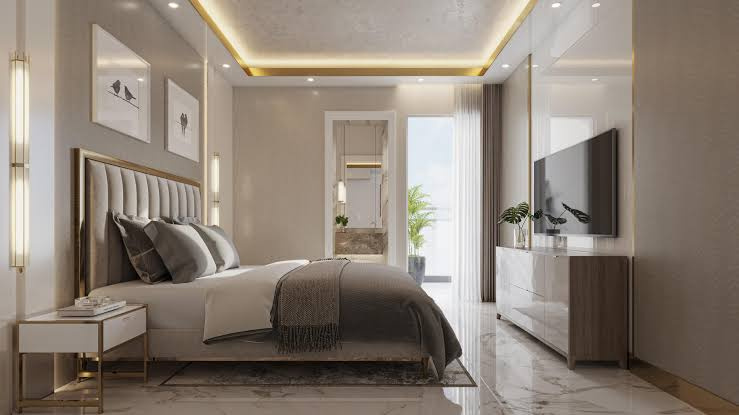 2.5 BHK Apartment 1660 Sq.ft. for Sale in Sector 79 Gurgaon
