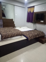  Guest House for Rent in Chaitanya Vihar, Vrindavan