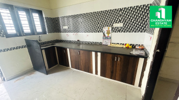 3 BHK House for Rent in Galpadar, Gandhidham