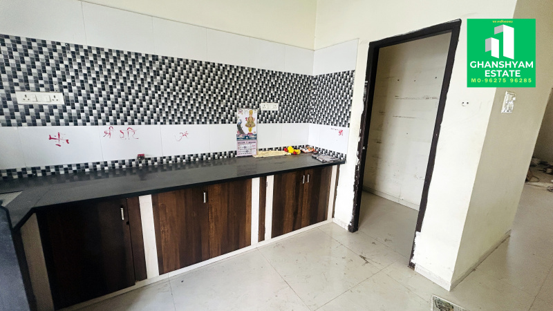 3 BHK 1600 Sq.ft. House for Rent in Galpadar, Gandhidham