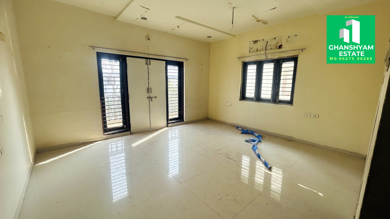 3 BHK 1600 Sq.ft. House for Rent in Galpadar, Gandhidham