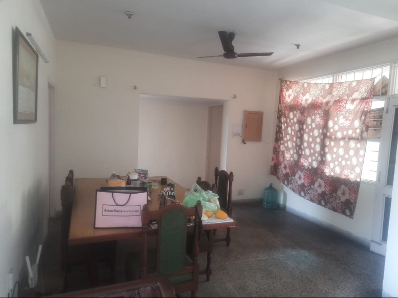 3 BHK Builder Floor 1450 Sq.ft. for Rent in Sector 68 Mohali