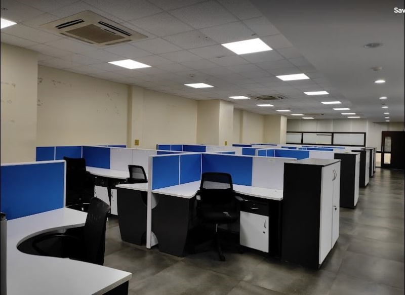  Office Space 2500 Sq.ft. for Rent in Nungambakkam, Chennai