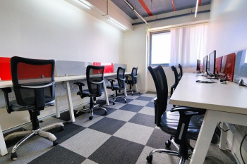  Office Space for Rent in Nungambakkam, Chennai