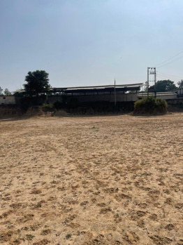  Industrial Land for Sale in Raipur Rani, Panchkula