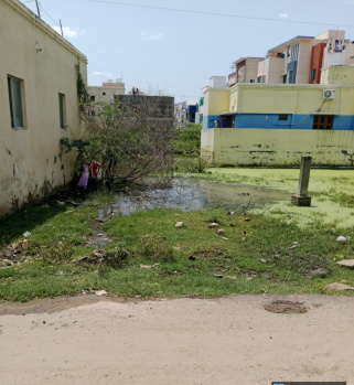  Residential Plot for Sale in Polichalur, Kanchipuram