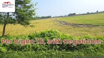  Residential Plot for Sale in Khoribari, Darjeeling
