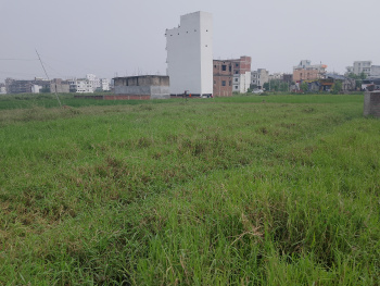  Residential Plot for Sale in Jaganpura Road, Patna