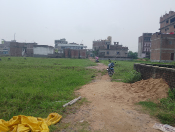  Residential Plot for Sale in Mainpura, Patna