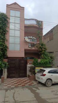 4 BHK House for Sale in Sector 55 Faridabad