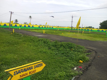  Residential Plot for Sale in Thiruninravur, Chennai