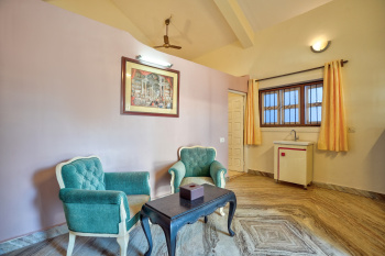  Hotels for Rent in Morjim, Goa
