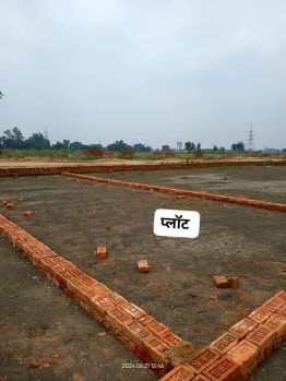  Residential Plot for Sale in Hata, Kushinagar