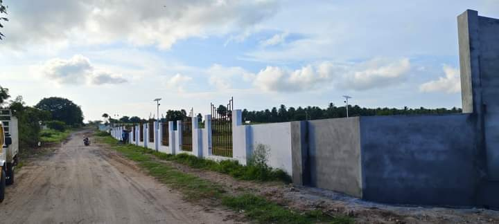  Residential Plot 3 Cent for Sale in Kinathukadavu, Coimbatore