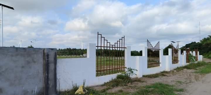  Residential Plot 3 Cent for Sale in Kinathukadavu, Coimbatore