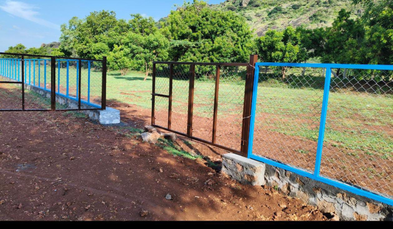  Agricultural Land 21 Cent for Sale in Madampatti, Coimbatore