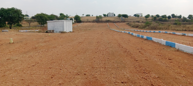  Residential Plot 1200 Sq.ft. for Sale in Annur, Coimbatore