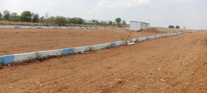  Residential Plot 1200 Sq.ft. for Sale in Annur, Coimbatore