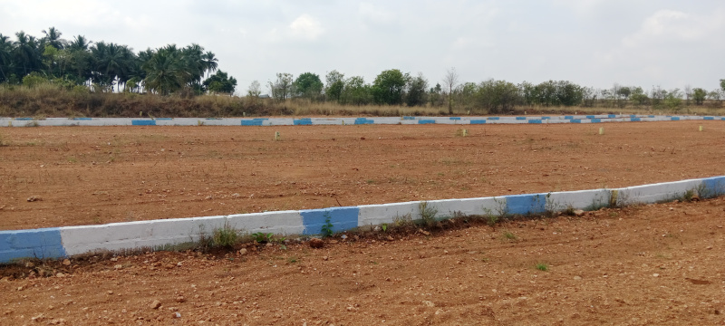  Residential Plot 1200 Sq.ft. for Sale in Annur, Coimbatore