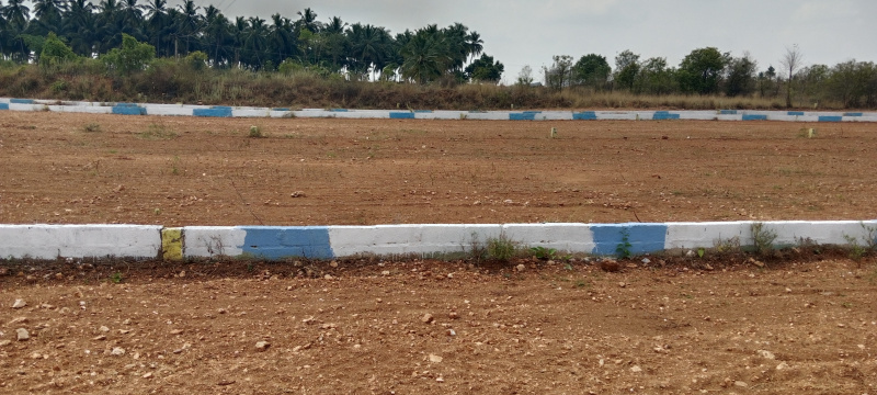  Residential Plot 1200 Sq.ft. for Sale in Annur, Coimbatore