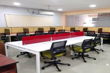  Office Space for Rent in Nungambakkam, Chennai