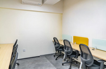  Office Space for Rent in Nungambakkam, Chennai