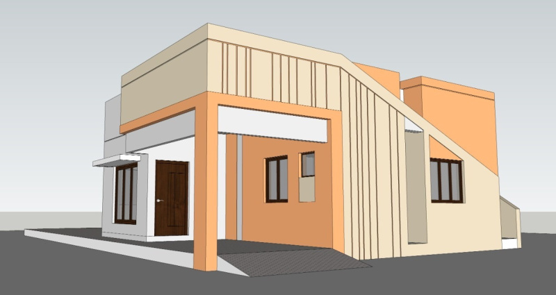 2 BHK House 980 Sq.ft. for Sale in Sekkalai, Karaikudi