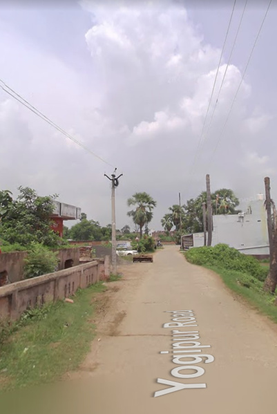  Residential Plot 3 Dismil for Sale in Hilsa, Nalanda