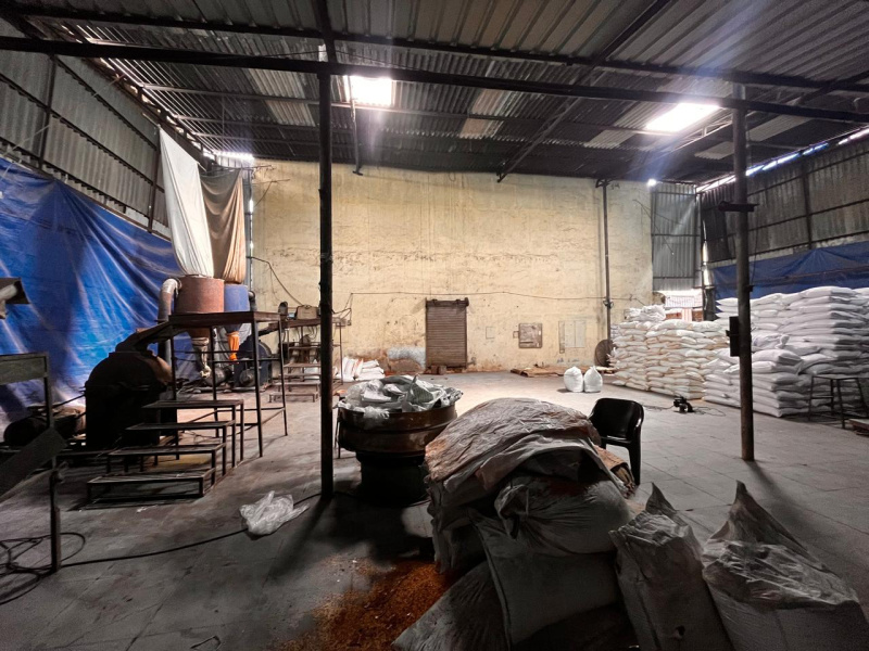  Factory 11000 Sq.ft. for Rent in TTC Industrial Area, Pawane, Navi Mumbai