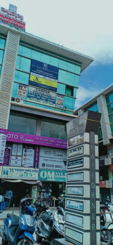  Commercial Shop for Rent in Adajan Patiya, Surat