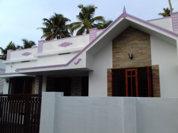 3 BHK House for Sale in Kottuvally, Ernakulam