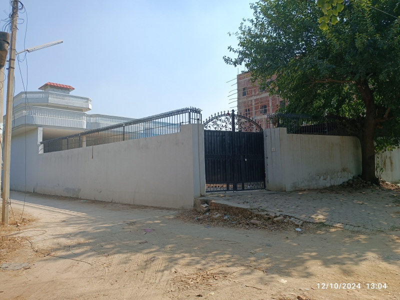  Commercial Land 5989 Sq.ft. for Sale in Nakodar, Jalandhar