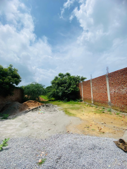  Agricultural Land for Sale in Sikandra, Agra