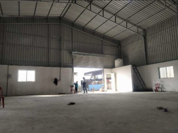  Warehouse for Rent in Muradnagar, Ghaziabad