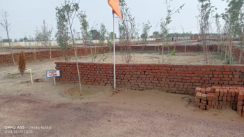  Residential Plot for Sale in Radhakund, Mathura