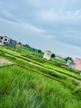  Residential Plot for Sale in Gulabgarh, Dera Bassi